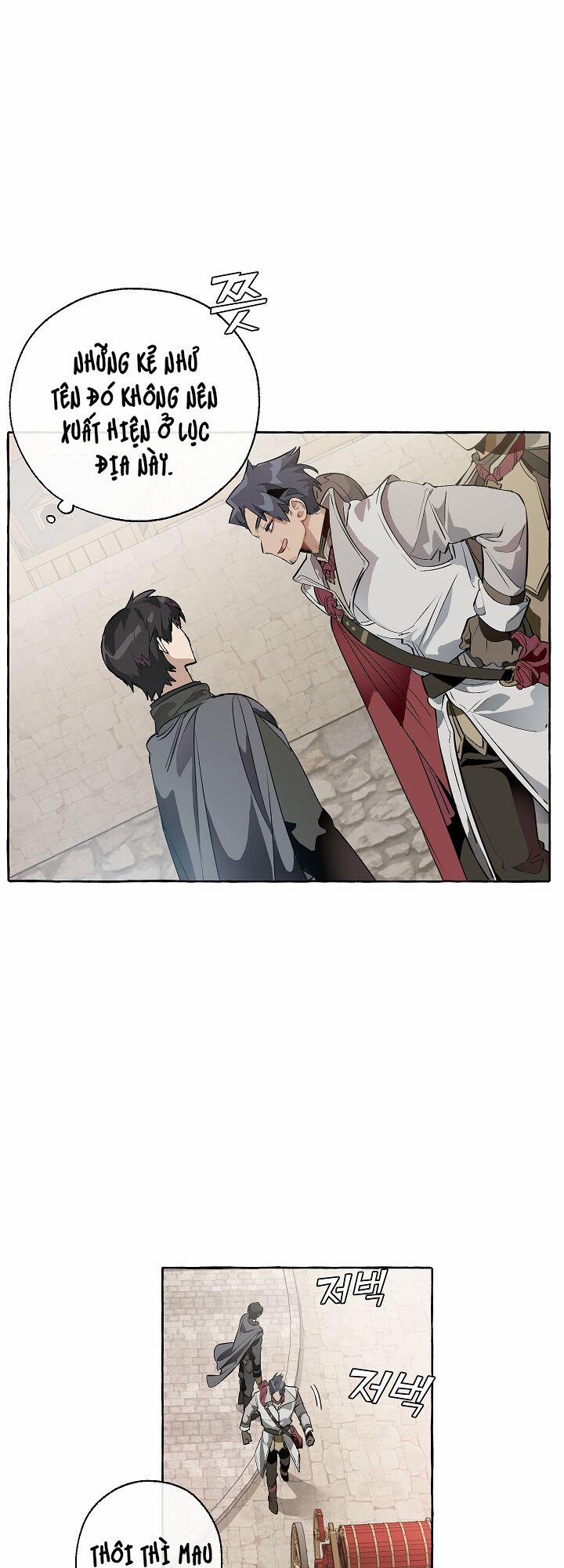 Sự Ra Đời Của Một Anh Hùng 13 trang 12