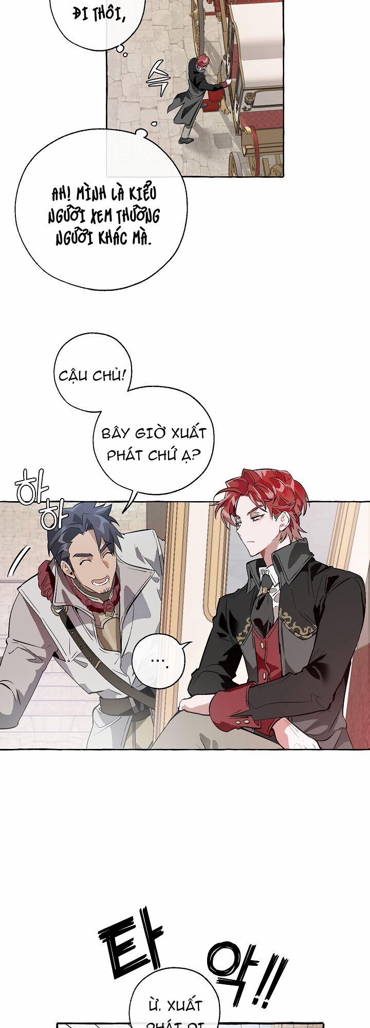 Sự Ra Đời Của Một Anh Hùng 13 trang 13