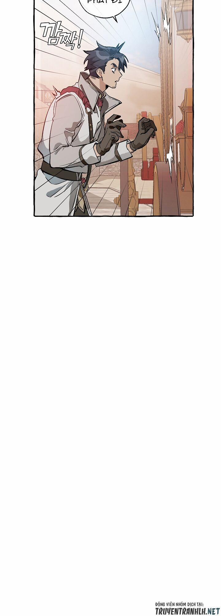 Sự Ra Đời Của Một Anh Hùng 13 trang 14