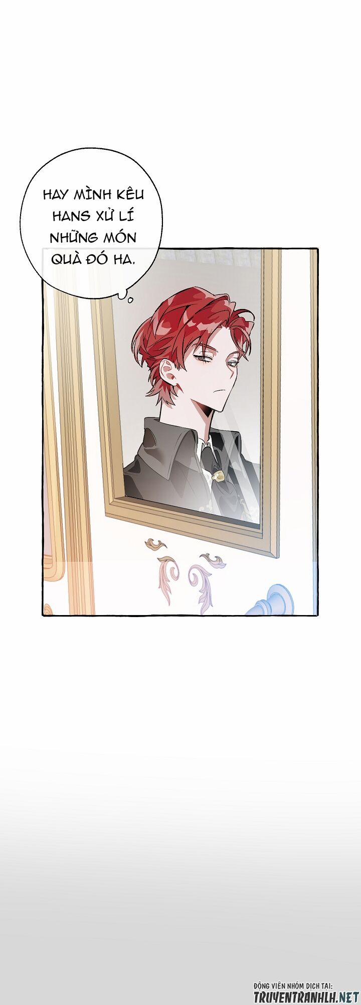 Sự Ra Đời Của Một Anh Hùng 13 trang 19