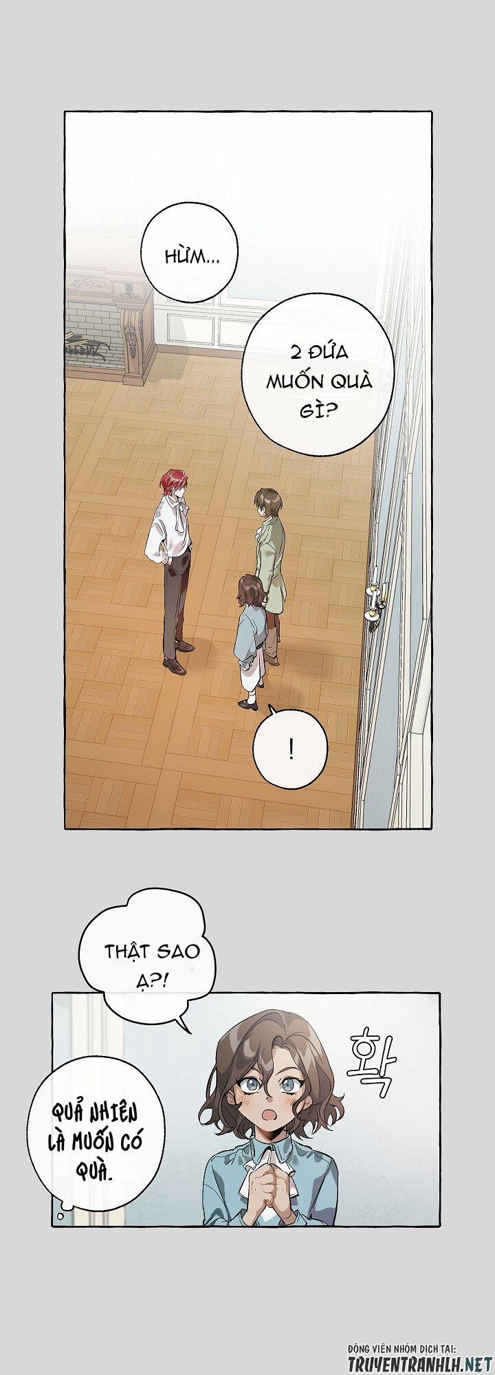 Sự Ra Đời Của Một Anh Hùng 13 trang 20