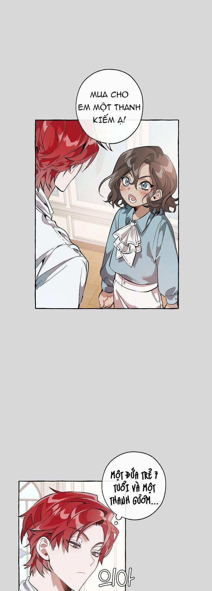 Sự Ra Đời Của Một Anh Hùng 13 trang 22