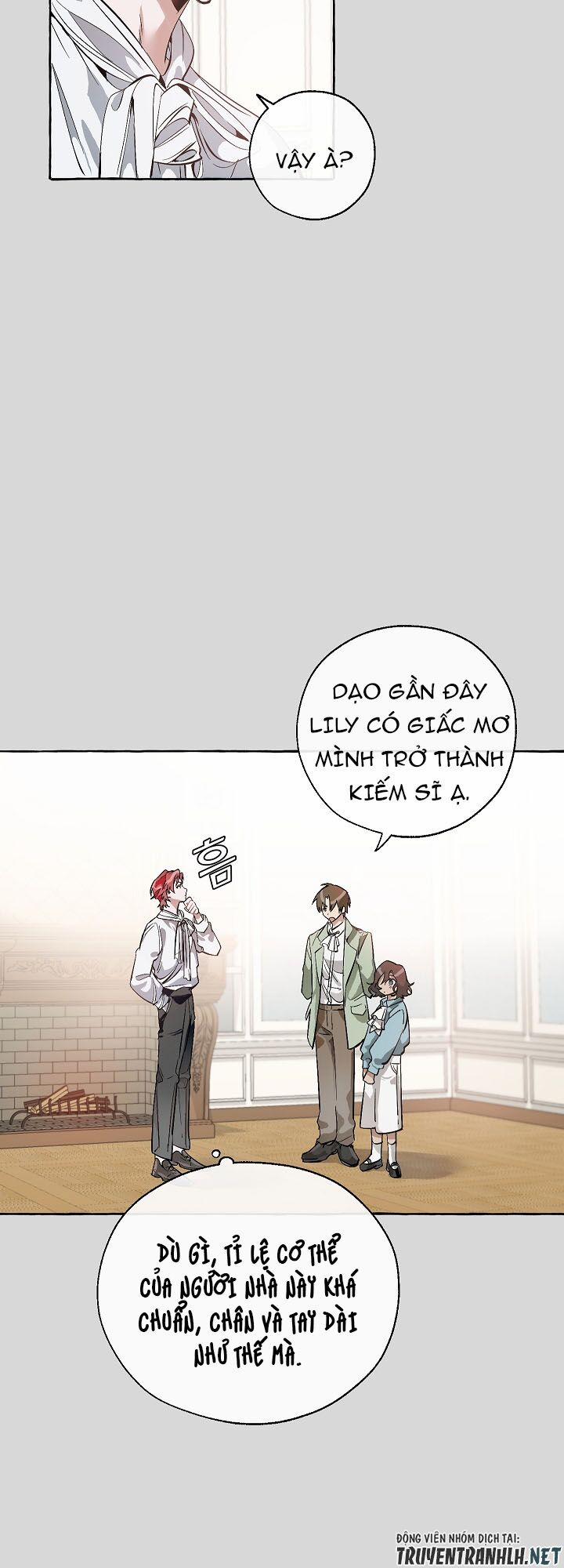 Sự Ra Đời Của Một Anh Hùng 13 trang 23