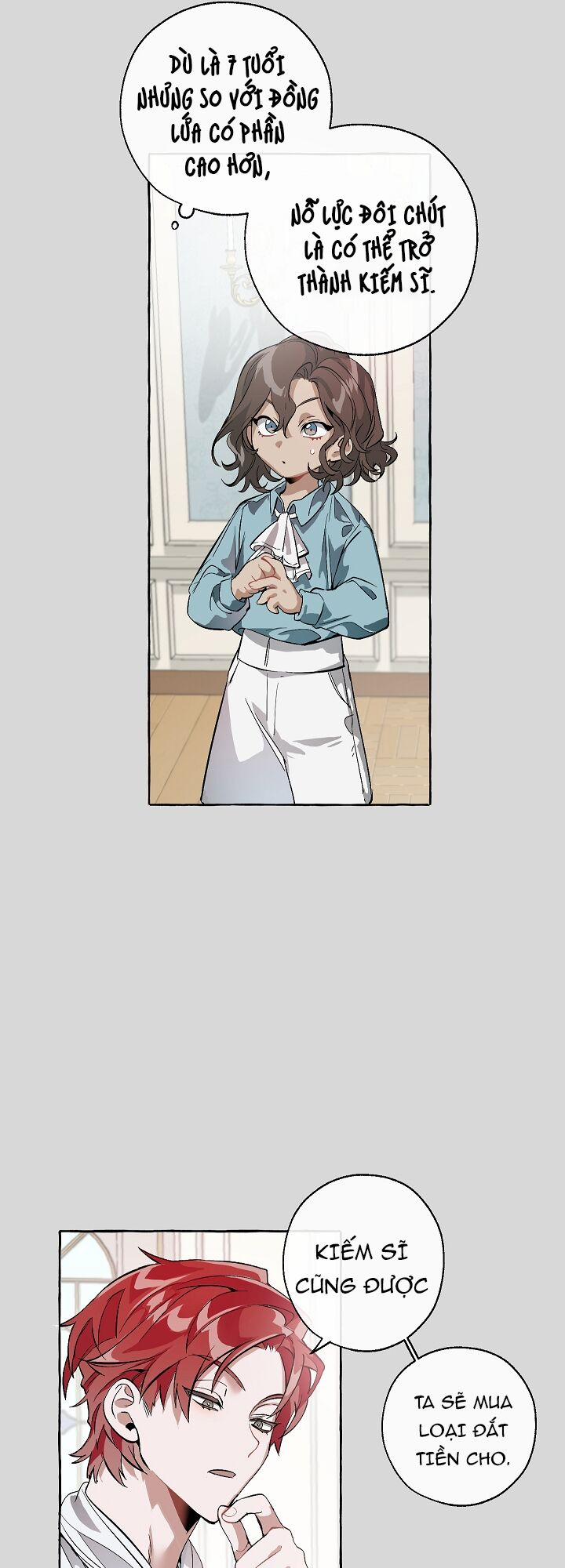 Sự Ra Đời Của Một Anh Hùng 13 trang 24