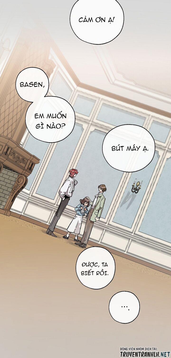 Sự Ra Đời Của Một Anh Hùng 13 trang 26