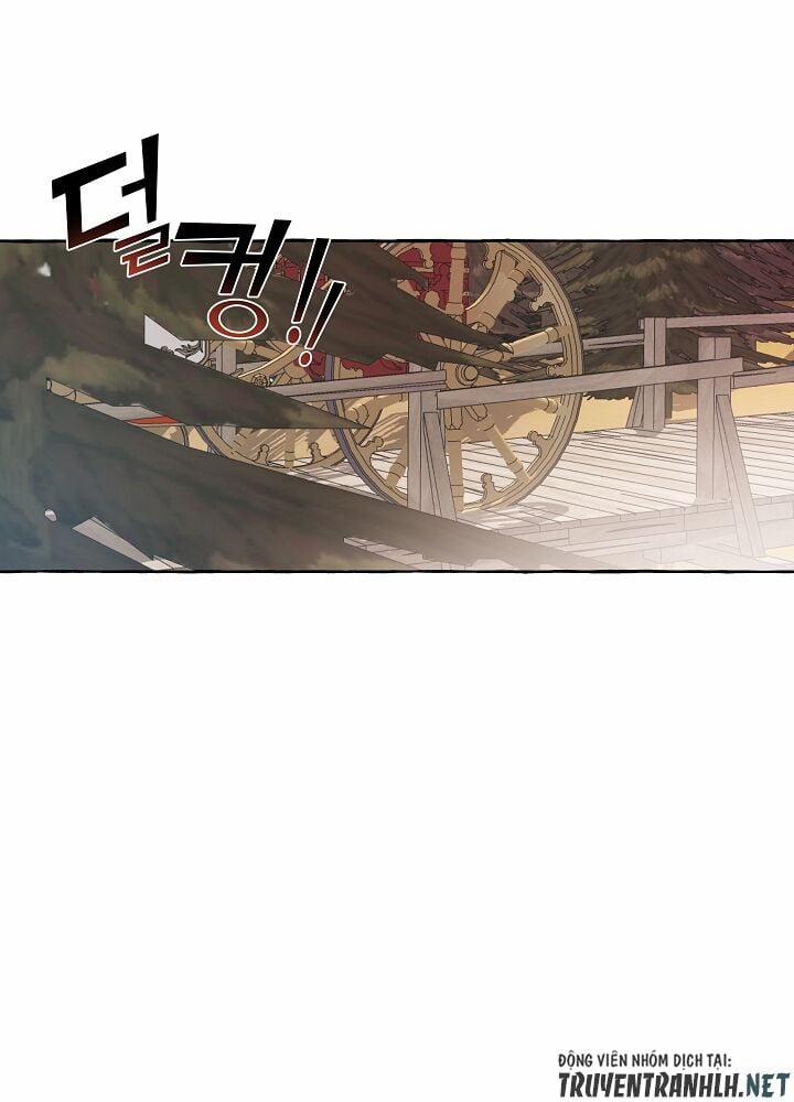 Sự Ra Đời Của Một Anh Hùng 13 trang 28