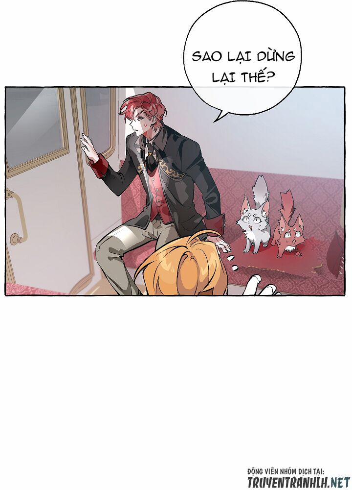 Sự Ra Đời Của Một Anh Hùng 13 trang 29