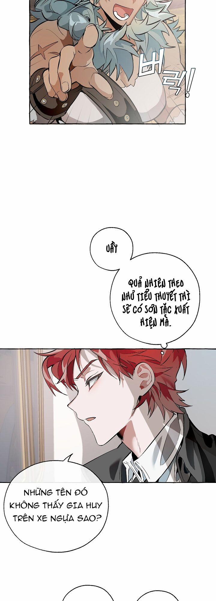 Sự Ra Đời Của Một Anh Hùng 13 trang 31