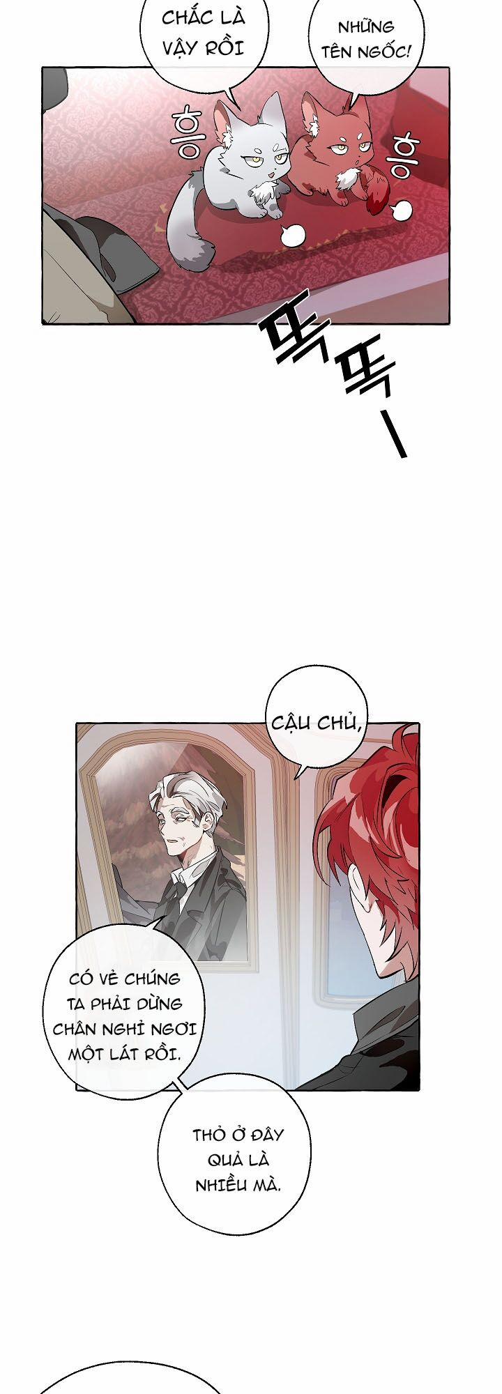 Sự Ra Đời Của Một Anh Hùng 13 trang 32