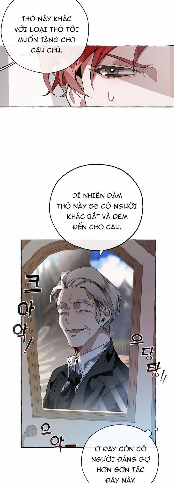 Sự Ra Đời Của Một Anh Hùng 13 trang 33