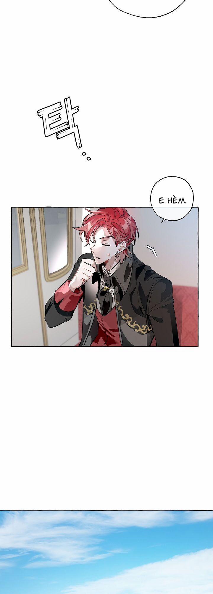 Sự Ra Đời Của Một Anh Hùng 13 trang 34