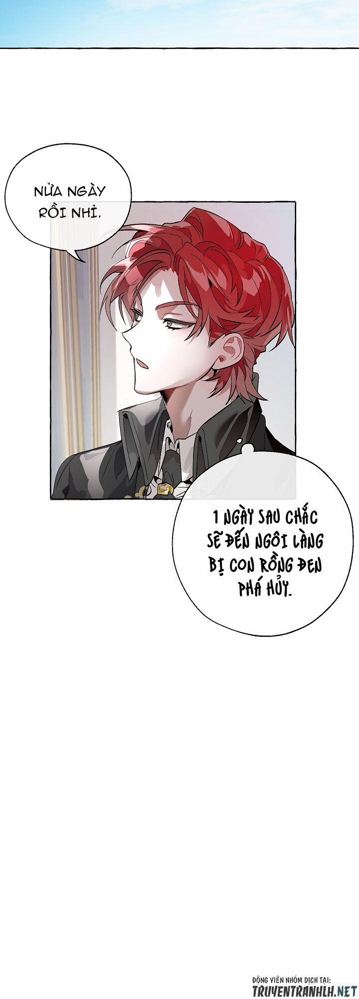 Sự Ra Đời Của Một Anh Hùng 13 trang 35