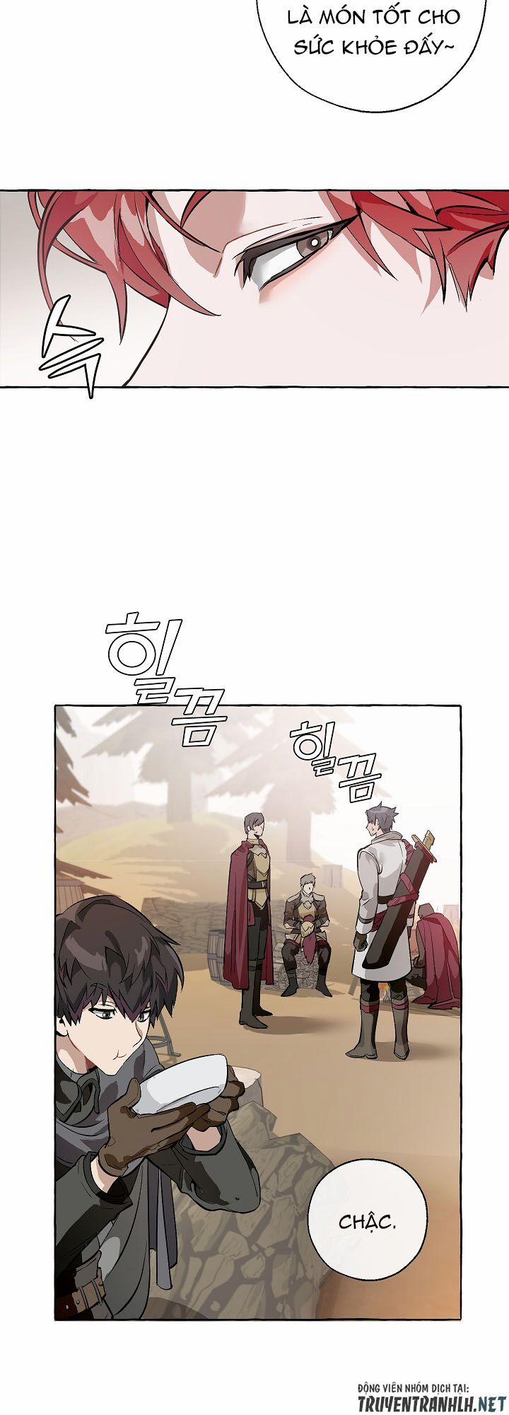 Sự Ra Đời Của Một Anh Hùng 13 trang 40