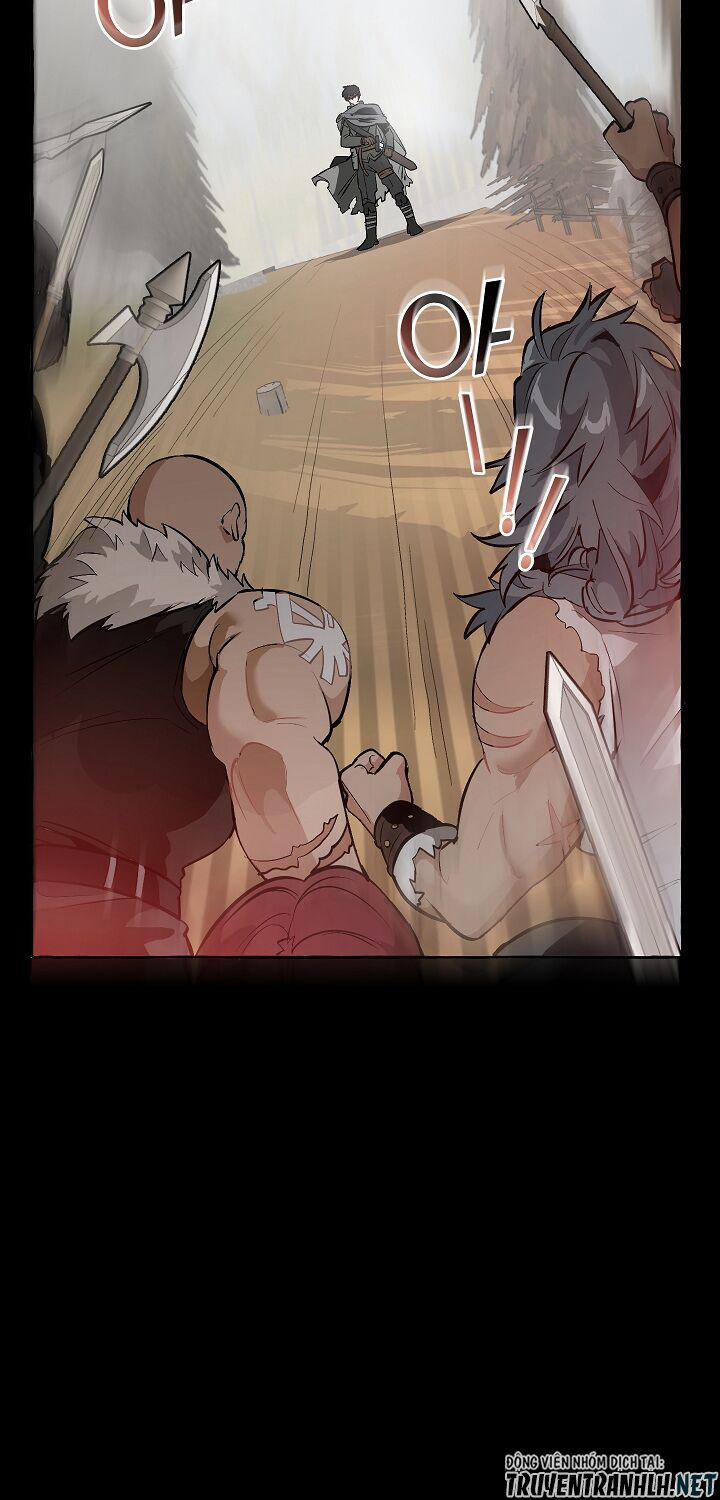 Sự Ra Đời Của Một Anh Hùng 13 trang 42