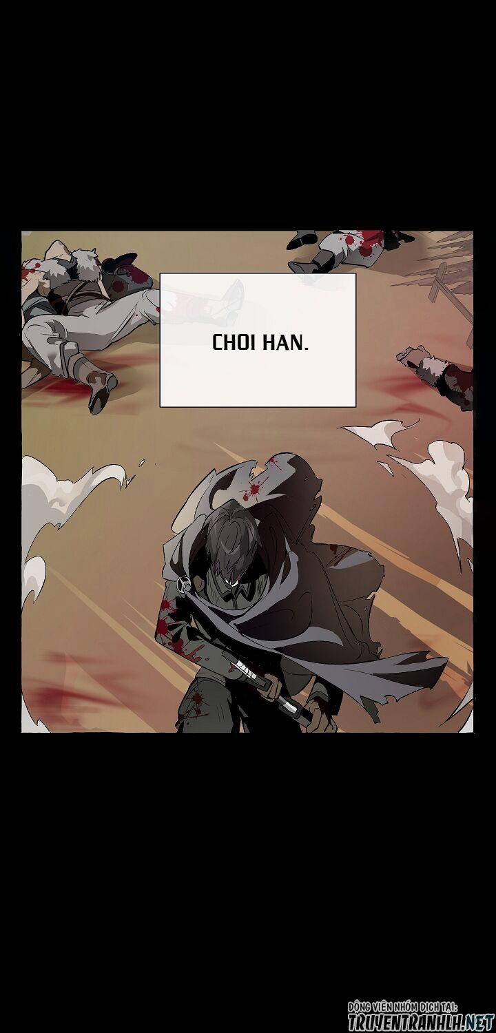 Sự Ra Đời Của Một Anh Hùng 13 trang 44