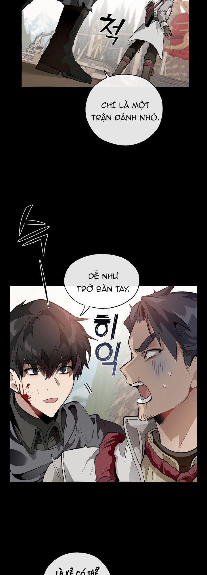 Sự Ra Đời Của Một Anh Hùng 13 trang 46