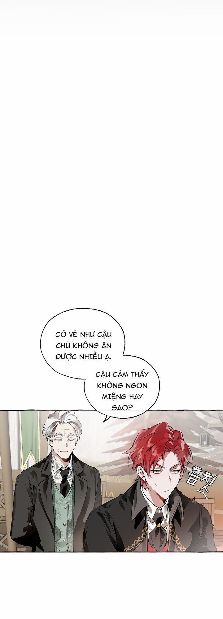 Sự Ra Đời Của Một Anh Hùng 13 trang 48