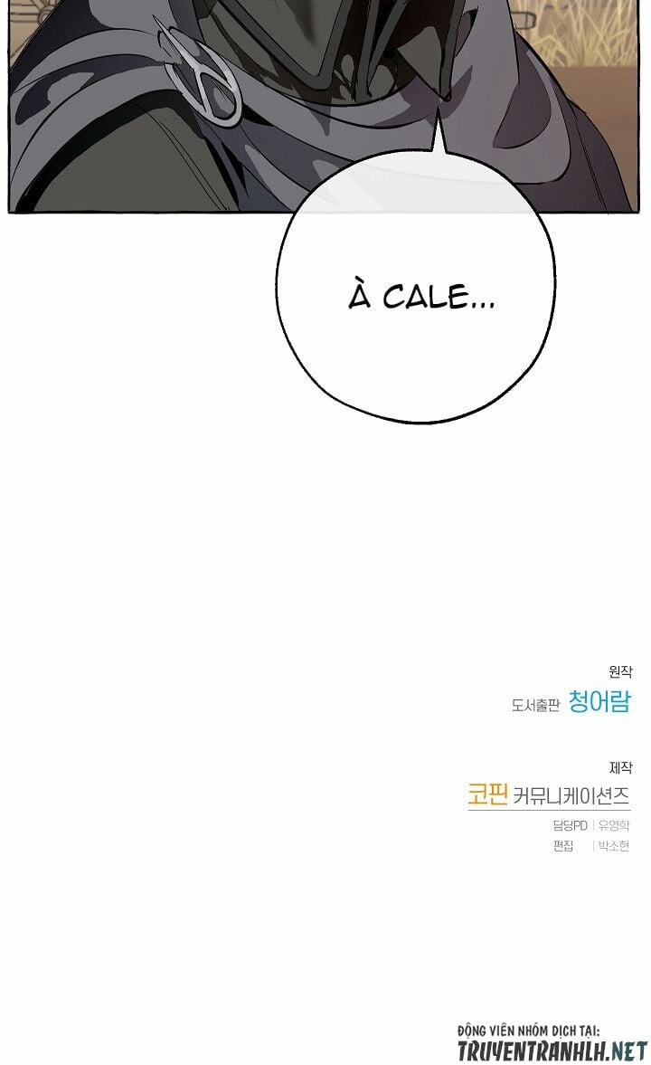 Sự Ra Đời Của Một Anh Hùng 13 trang 52