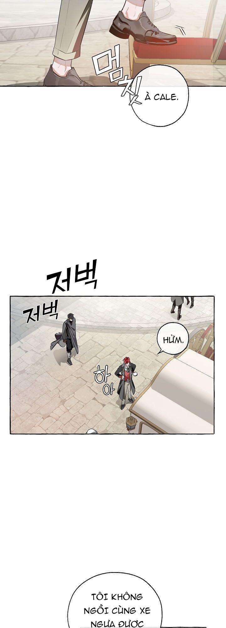 Sự Ra Đời Của Một Anh Hùng 13 trang 8