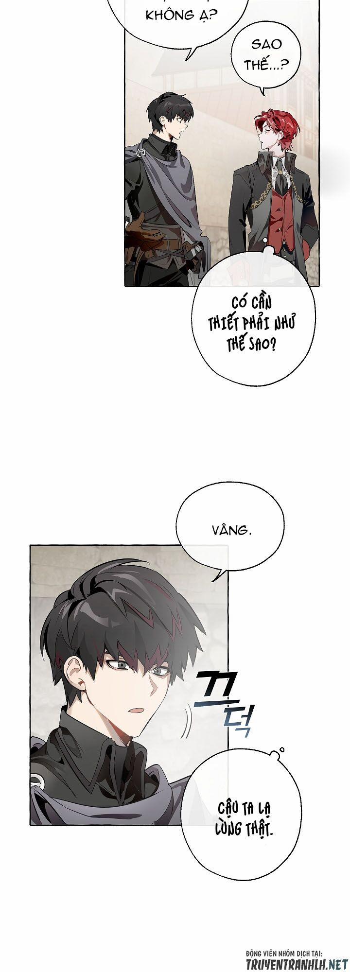 Sự Ra Đời Của Một Anh Hùng 13 trang 9