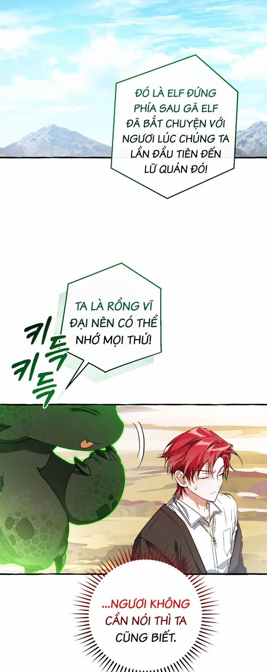 Sự Ra Đời Của Một Anh Hùng 133 trang 1