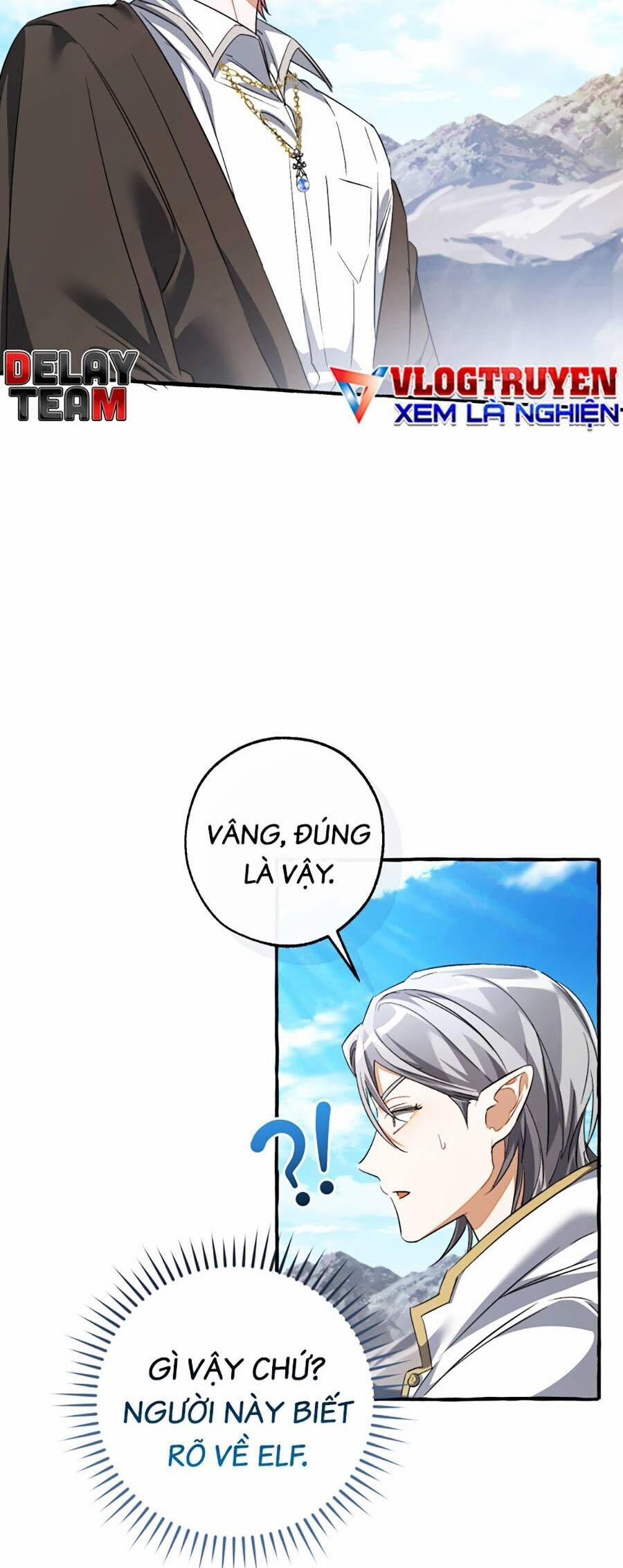 Sự Ra Đời Của Một Anh Hùng 133 trang 20