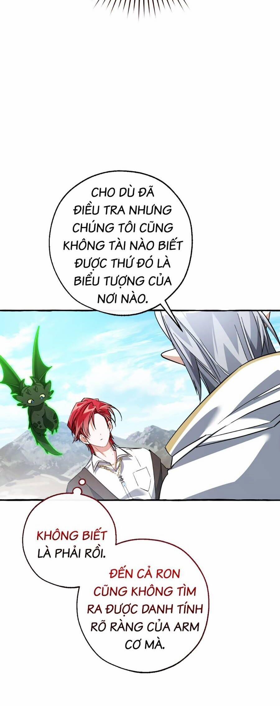 Sự Ra Đời Của Một Anh Hùng 133 trang 23