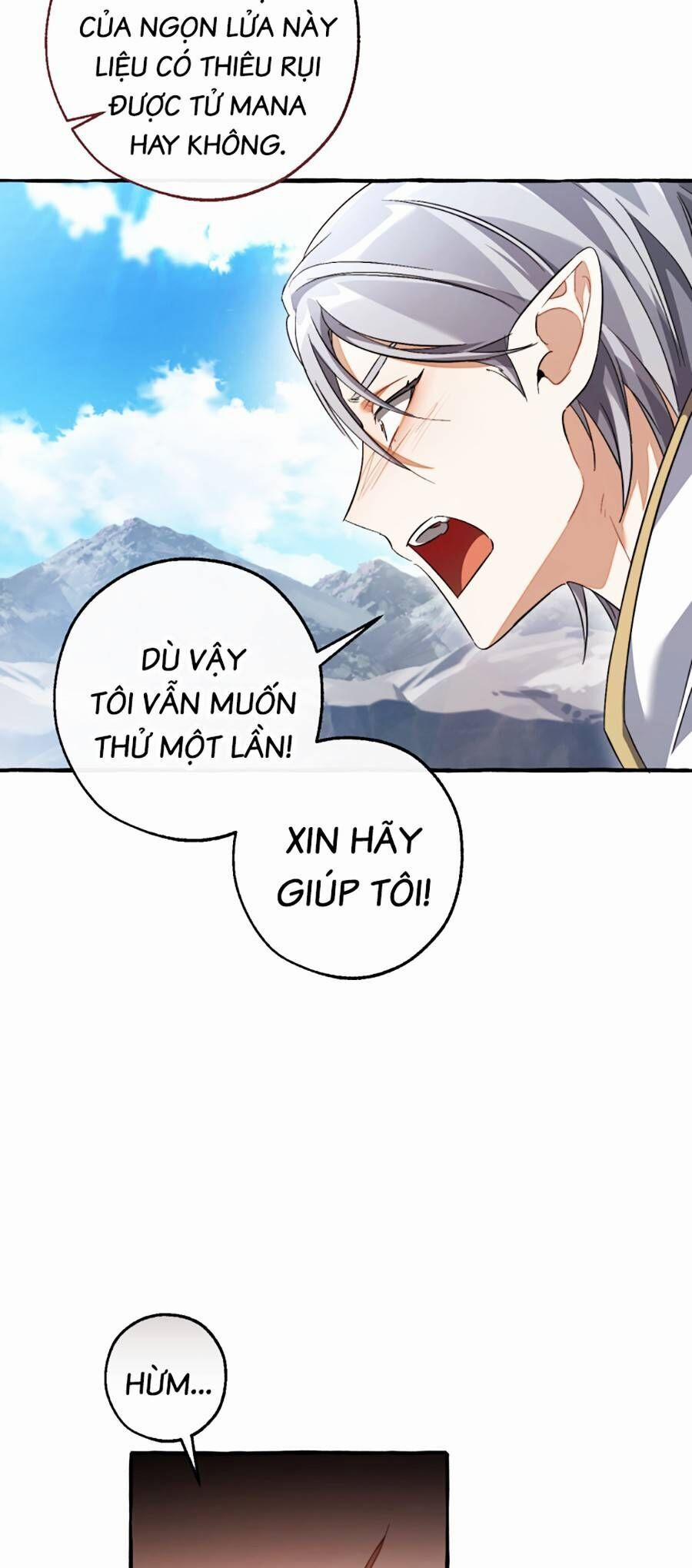 Sự Ra Đời Của Một Anh Hùng 133 trang 29