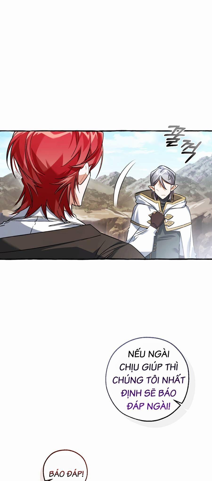 Sự Ra Đời Của Một Anh Hùng 133 trang 32