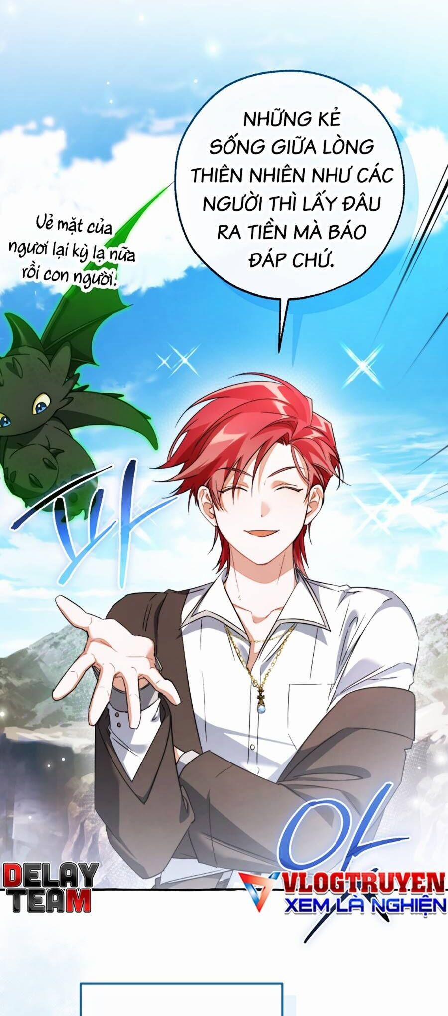 Sự Ra Đời Của Một Anh Hùng 133 trang 34