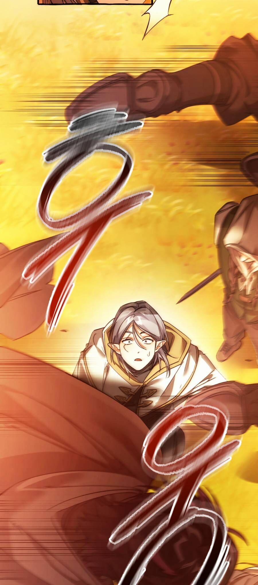 Sự Ra Đời Của Một Anh Hùng 133 trang 45