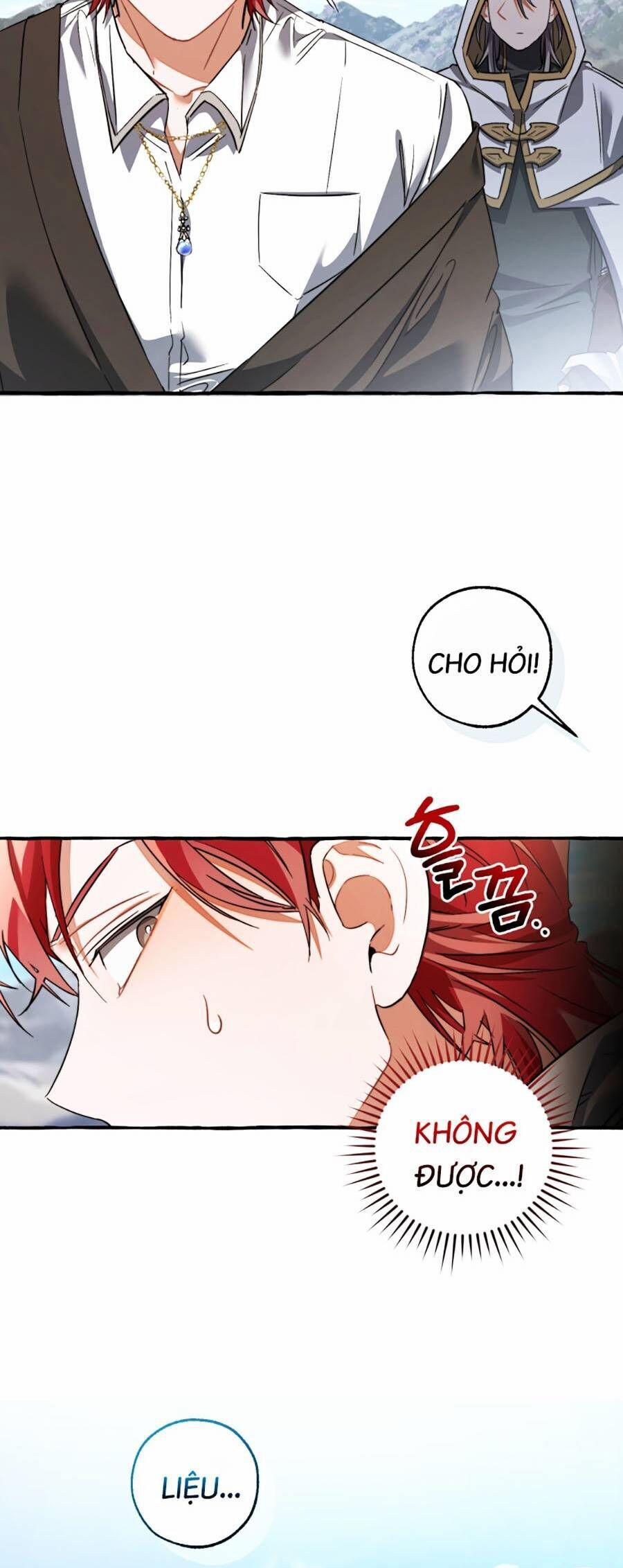 Sự Ra Đời Của Một Anh Hùng 133 trang 8