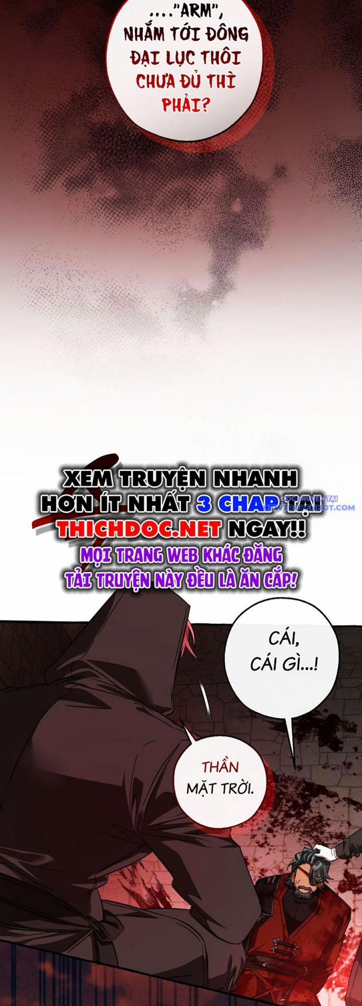 Sự Ra Đời Của Một Anh Hùng 137 trang 11