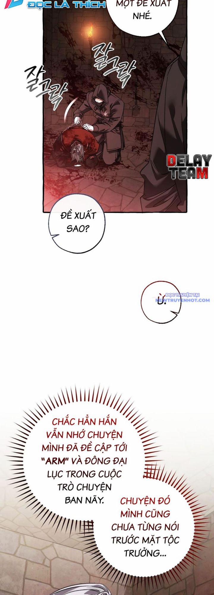 Sự Ra Đời Của Một Anh Hùng 137 trang 25
