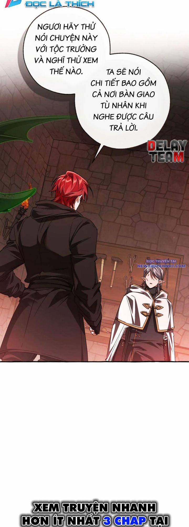 Sự Ra Đời Của Một Anh Hùng 137 trang 28