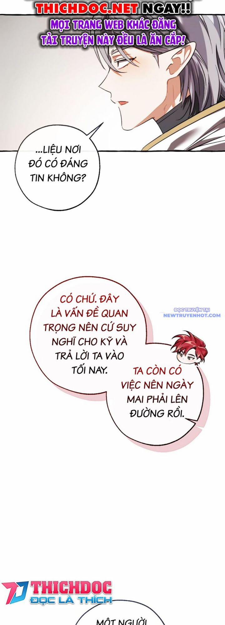 Sự Ra Đời Của Một Anh Hùng 137 trang 29