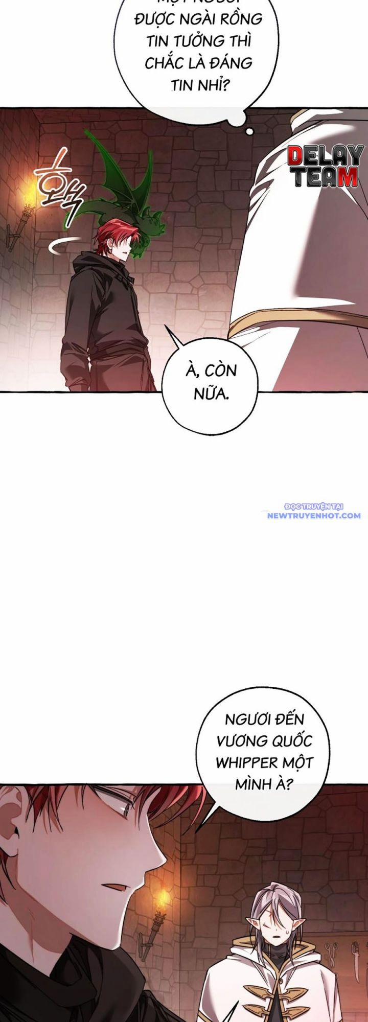 Sự Ra Đời Của Một Anh Hùng 137 trang 30