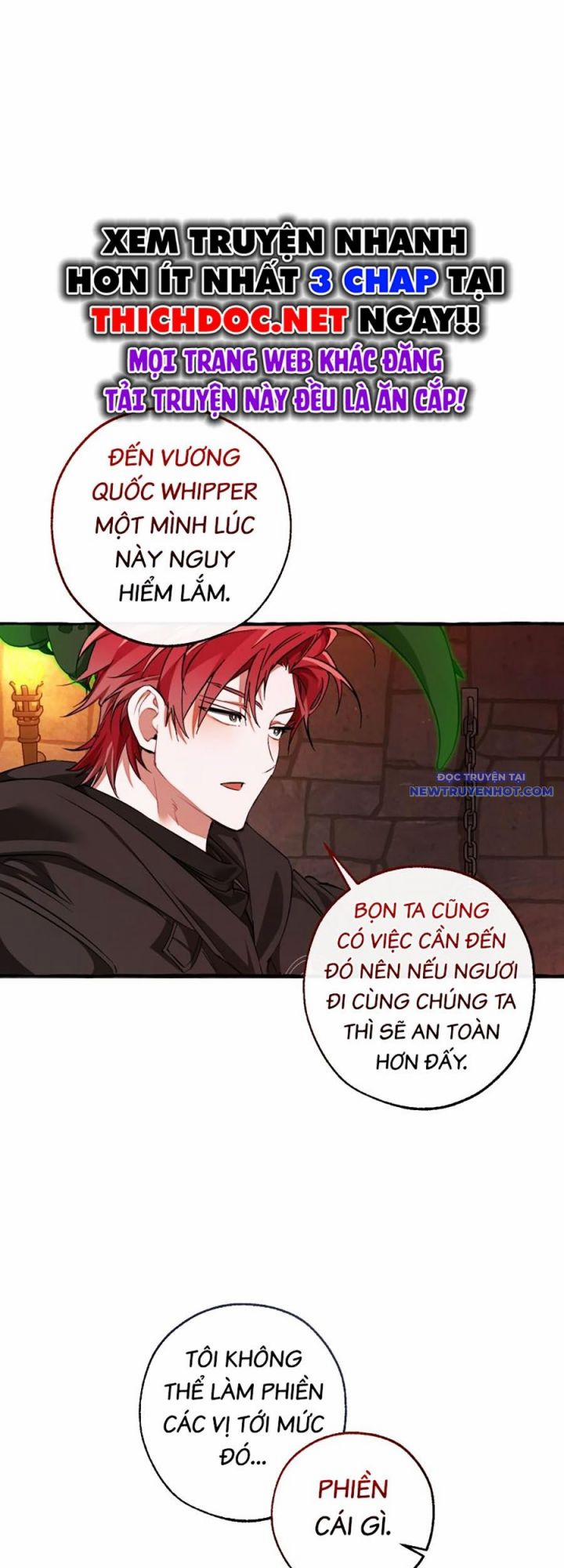 Sự Ra Đời Của Một Anh Hùng 137 trang 32