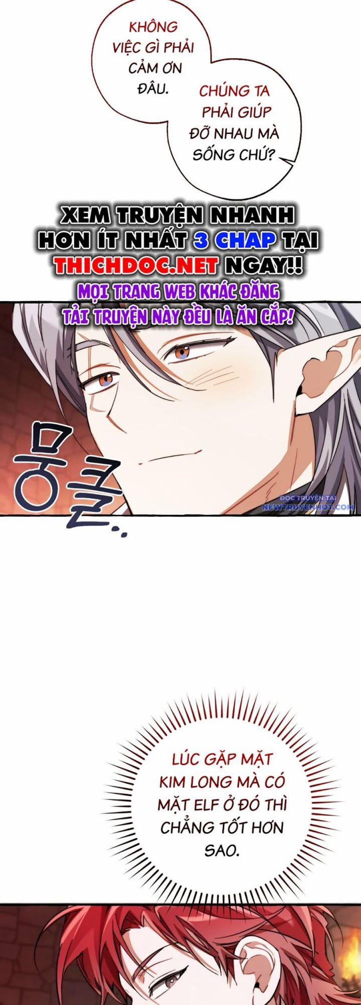 Sự Ra Đời Của Một Anh Hùng 137 trang 34