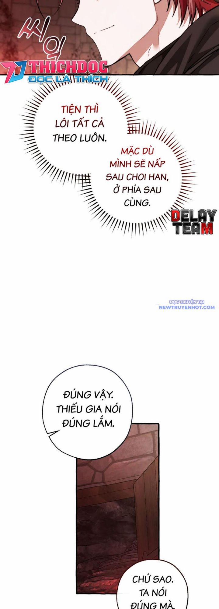 Sự Ra Đời Của Một Anh Hùng 137 trang 35