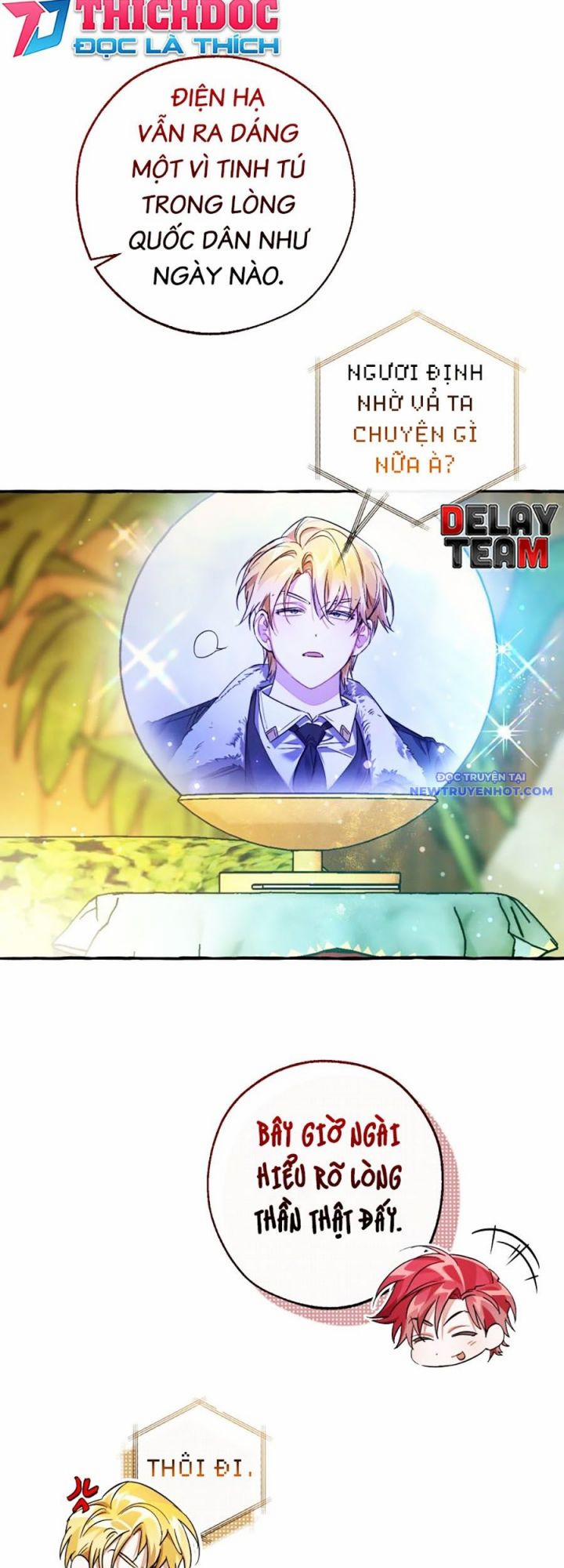 Sự Ra Đời Của Một Anh Hùng 137 trang 38