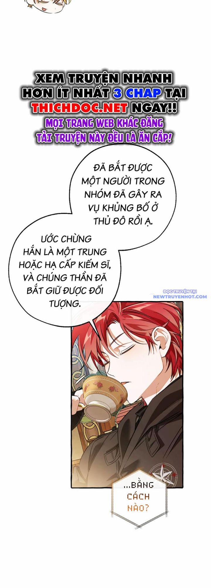 Sự Ra Đời Của Một Anh Hùng 137 trang 39