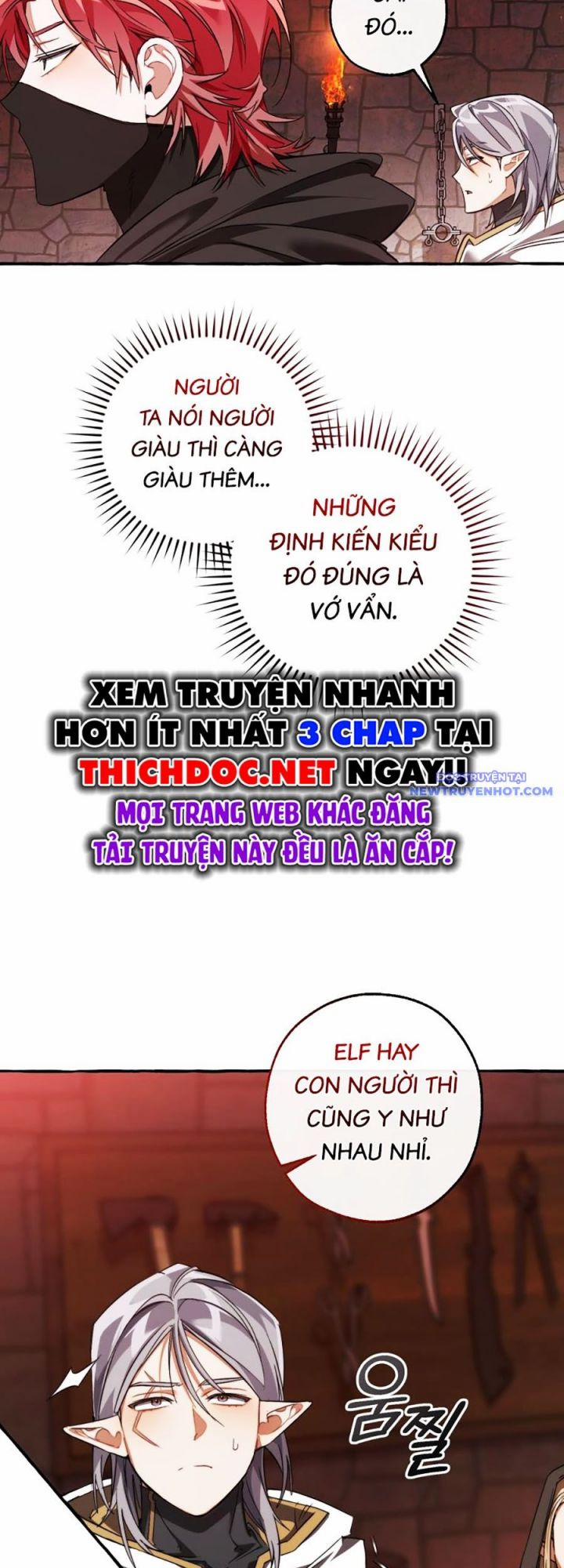 Sự Ra Đời Của Một Anh Hùng 137 trang 4