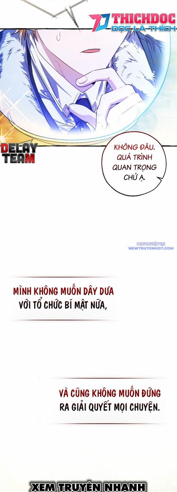 Sự Ra Đời Của Một Anh Hùng 137 trang 41