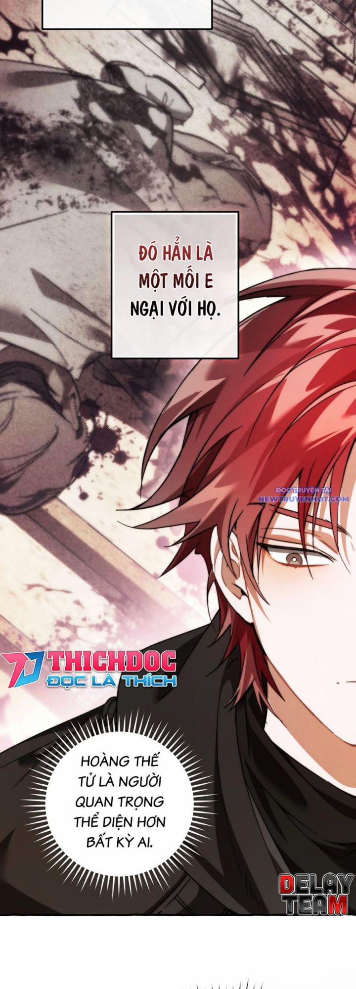 Sự Ra Đời Của Một Anh Hùng 137 trang 50