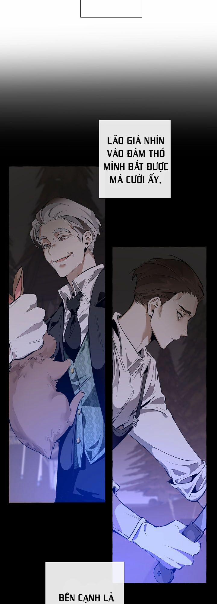 Sự Ra Đời Của Một Anh Hùng 14 trang 10