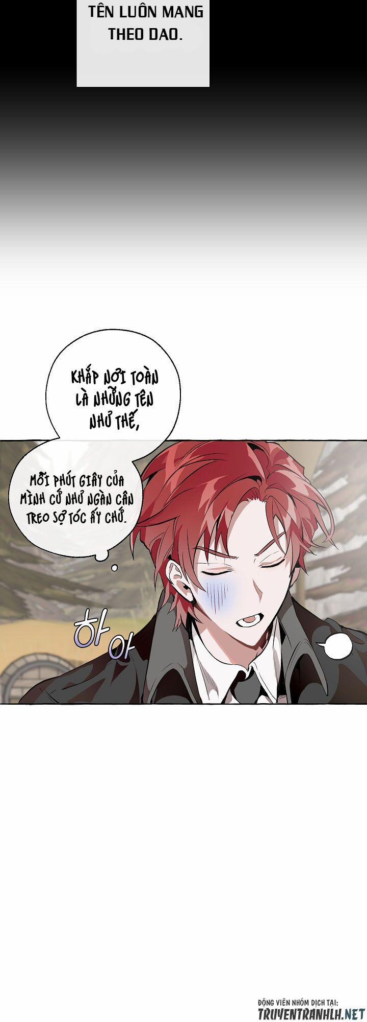 Sự Ra Đời Của Một Anh Hùng 14 trang 11