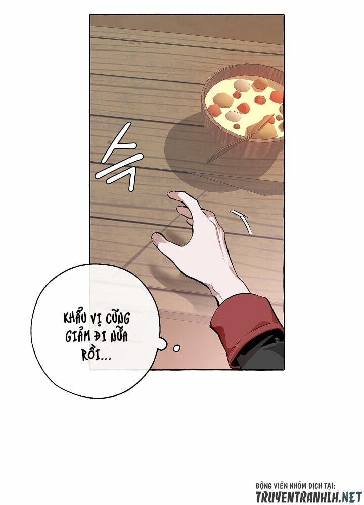 Sự Ra Đời Của Một Anh Hùng 14 trang 12