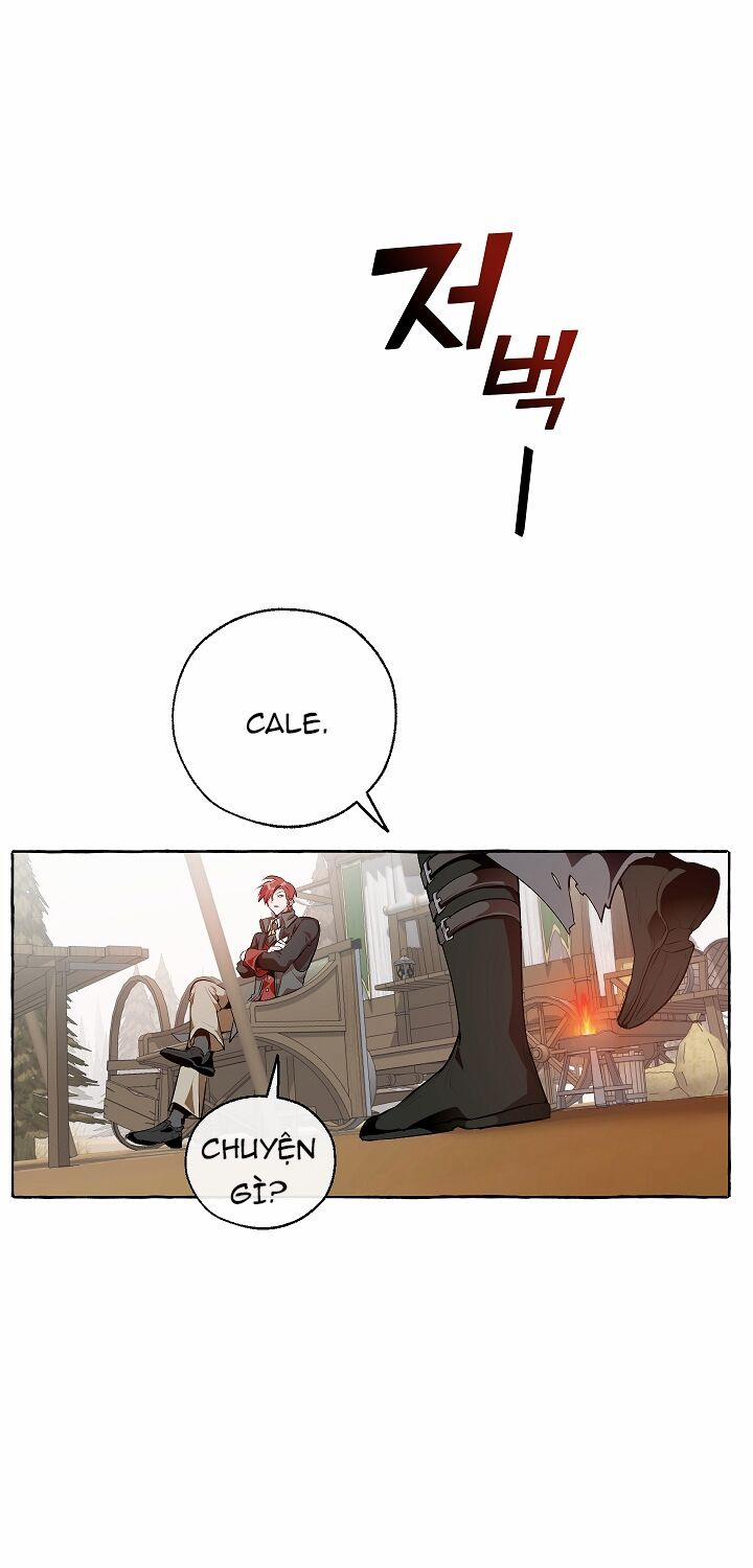 Sự Ra Đời Của Một Anh Hùng 14 trang 13