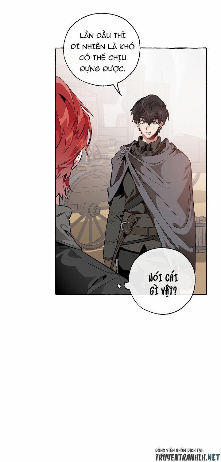 Sự Ra Đời Của Một Anh Hùng 14 trang 14